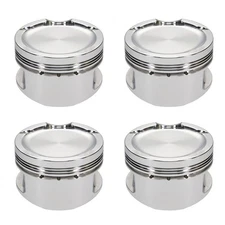 JE Pistons Kit For 2001-2006 Audi TT | 1.8L | 1781CC | DOHC - TurboCharged
