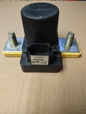 GIGAVAC GX16BEB POWER CONTACTOR 12vdc