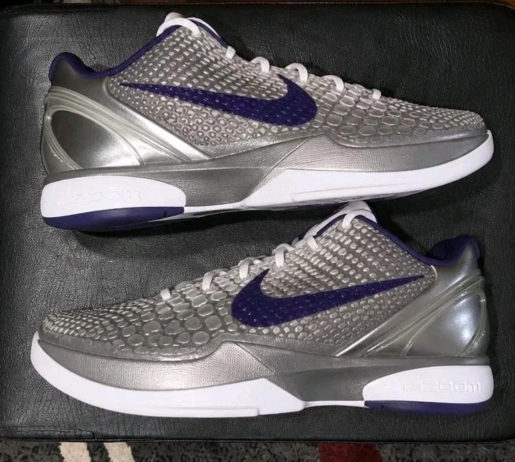 Nike Zoom Kobe 6 China for Sale | Authenticity Guaranteed | eBay