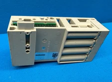 Nitra Pneumatics PAL-B4814 PAL-Series Modular Valve Base