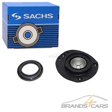 SACHS DOMLAGER FEDERBEINLAGER VORNE RECHTS FÜR PEUGEOT 206 CC CABRIO 00- 206 98-