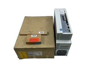 Lenze EVF9324 EV Frequenzumrichter Output: 7 0A 5 8kVA 0 600Hz