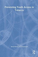 Preventing Youth Access to Tobacco by Pokorny, Steven