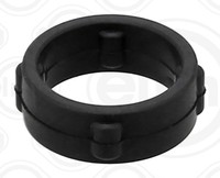 1X Elring 560.780 Dichtung ÖLwanne FüR Opel Vauxhall Chevrolet Gmc