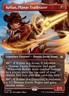 MTG Kellan, Planar Trailblazer Foundations 0330 Regular Rare