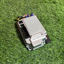 17-19 Ford Radio Navigation Computer Control Sync 3 Module JG1T-14G370-ABD