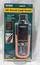 Extech CT70 AC Circuit Load Tester
