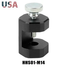 12mm / 14mm Spark Plug Gap Tool Gapper Feeler Sparkplug Gauge Caliper Engine cc