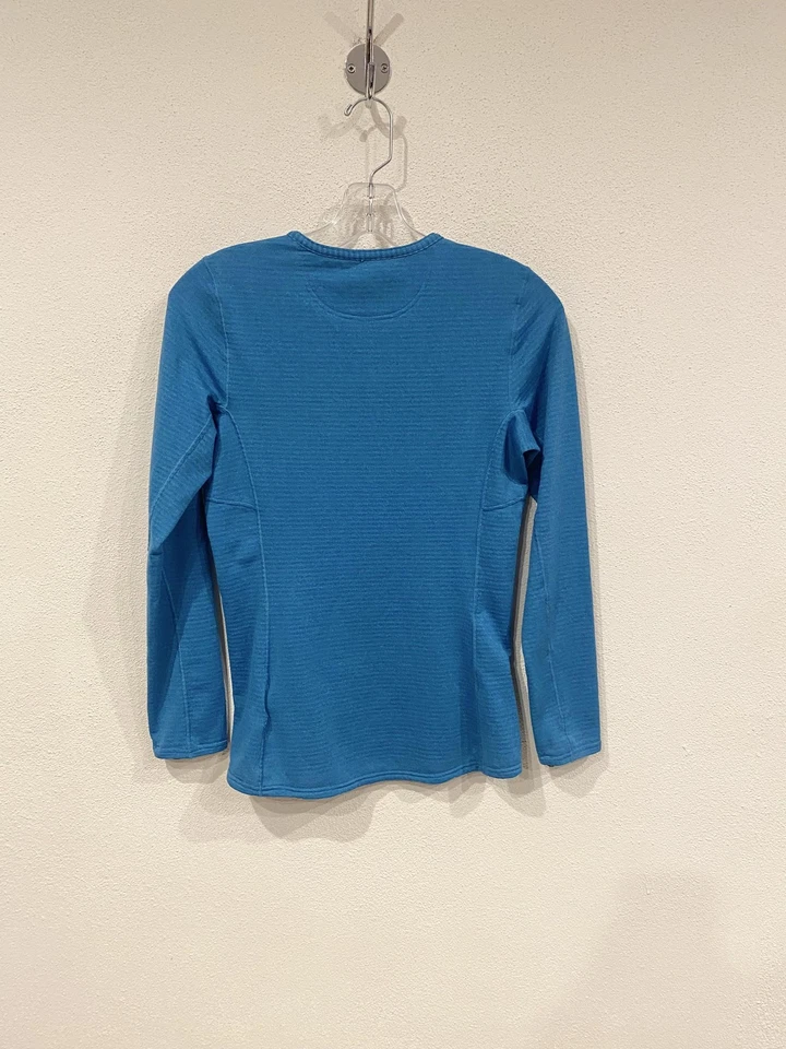 Patagonia Capilene Thermal Weight Pullover Womens XS Baselayer Polartec Top - Image 4 of 4