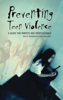 Sherri Mccarthy (U. A.) | Preventing Teen Violence | Buch | Englisch (2006)