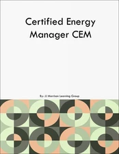 Certified Energy Manager CEM