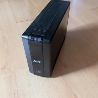 DEFEKT APC Back UPS Pro 550 (BR550GI) USV ohne Akku