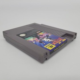 Felix the Cat - Nintendo NES Cartridge - PAL B (FAH)