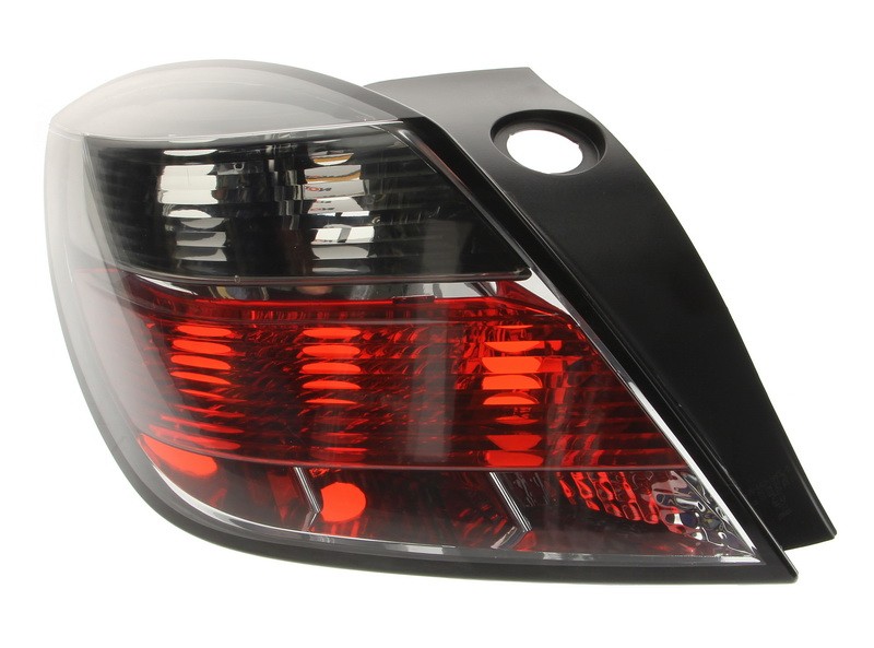 VAN WEZEL 3746931 Heckleuchte links Rücklicht Hecklicht Rückleuchte für Opel - Bild 2