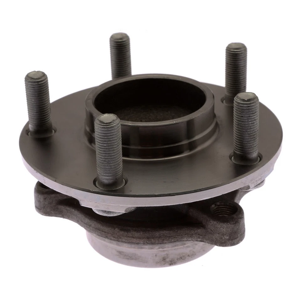 713268 Raybestos Buje de rueda delantero lado conductor o pasajero derecho izquierdo/derecho Foto 2 de 4