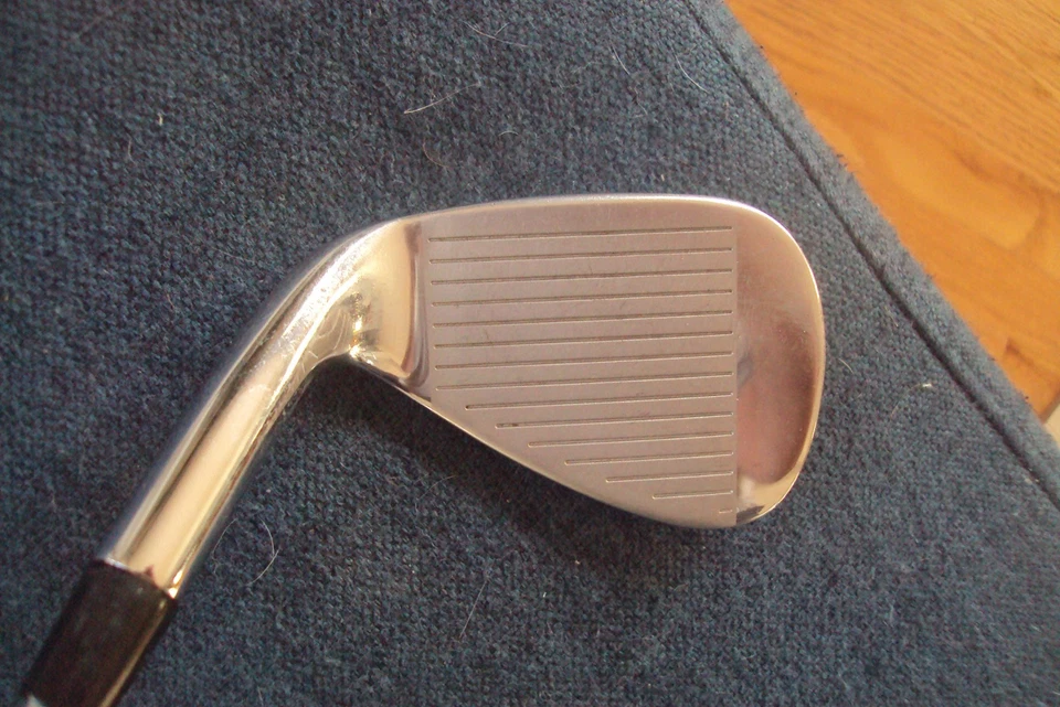 Callaway Rogue ST Pro PW Rifle Tour Flighted 105g 5.5 regular steel 35.75" - Image 4 of 4