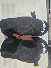 Bauer  Vapor Velocity Elbow pad Senior size Large 