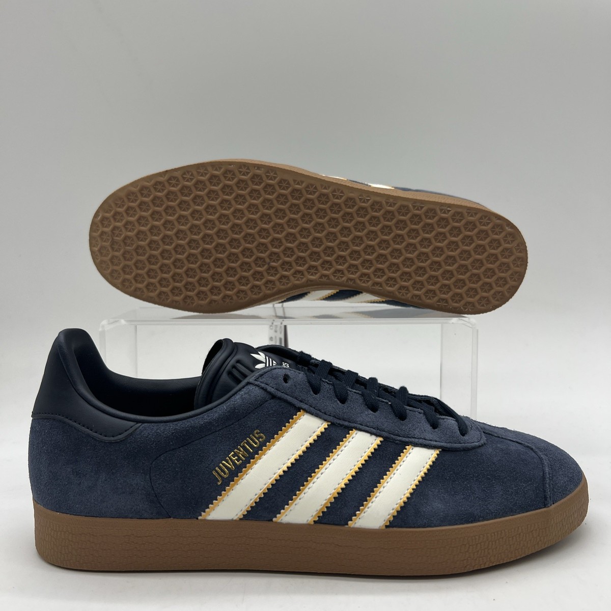 adidas gazelle silver green womens Adidas Gazelle J In Navy Yellow Youth