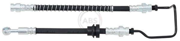 A.B.S. Bremsschlauch SL 6169 FüR Carens FJ KIA 1 GroßRaumlimousine FC Crdi Cvvt-image