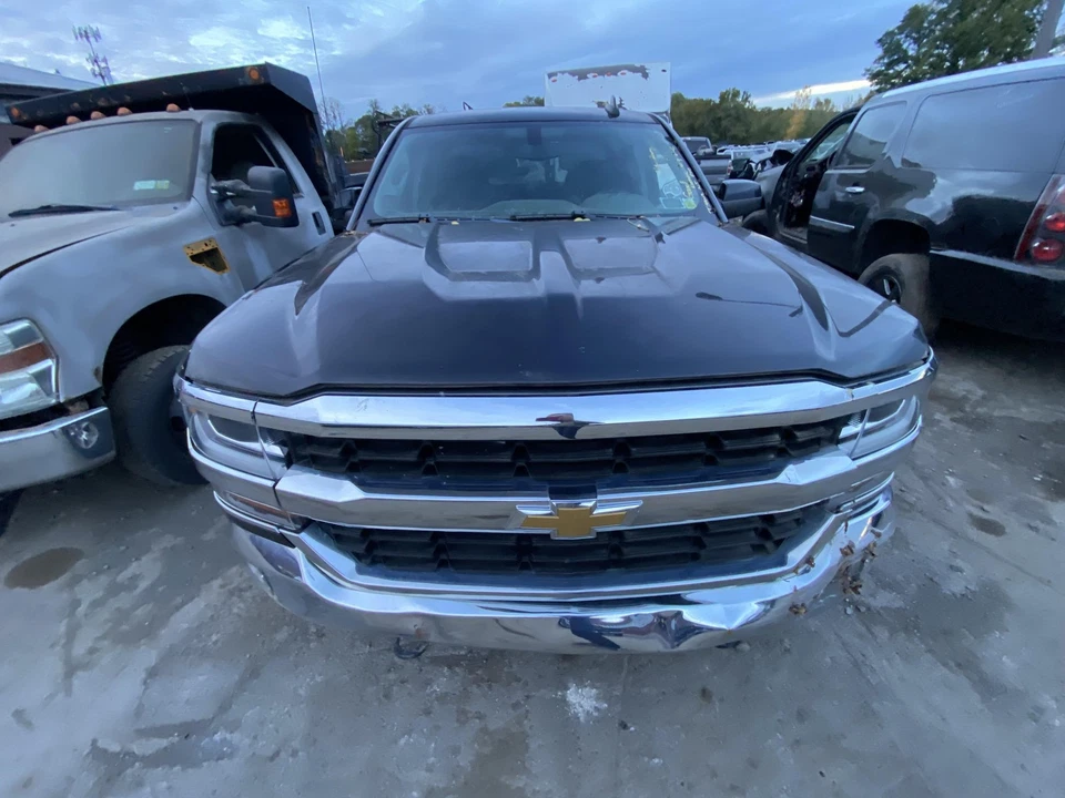 14 15 16 17 18 19 CHEVY SILVERADO 1500 Blower Motor - Imagem 2 de 4