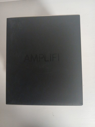 AmpliFi HD (High Density) Mesh Router - Picture 2 of 6