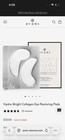 Avant~Hydra-Bright Collagen Eye Restoring Pads~Essential Pack~3 Pair~NIB~ — photo 1