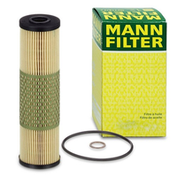 Mann-Filter ÖLfilter Passend FüR MERCEDES-BENZ S-KLASSE W140 C140 SL R129 Isdera