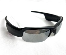 Bose Frames Tempo Audio Sunglasses BMD0010 65-17-136