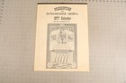 Winchester Memorabilia: Callenders, Shop Counter Catalogue, Posters, & Shot Bag — photo 7