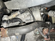 Klimakompressor VW New Beetle (9C) 1.6 75kW 102PS 1J0820803L BFS
