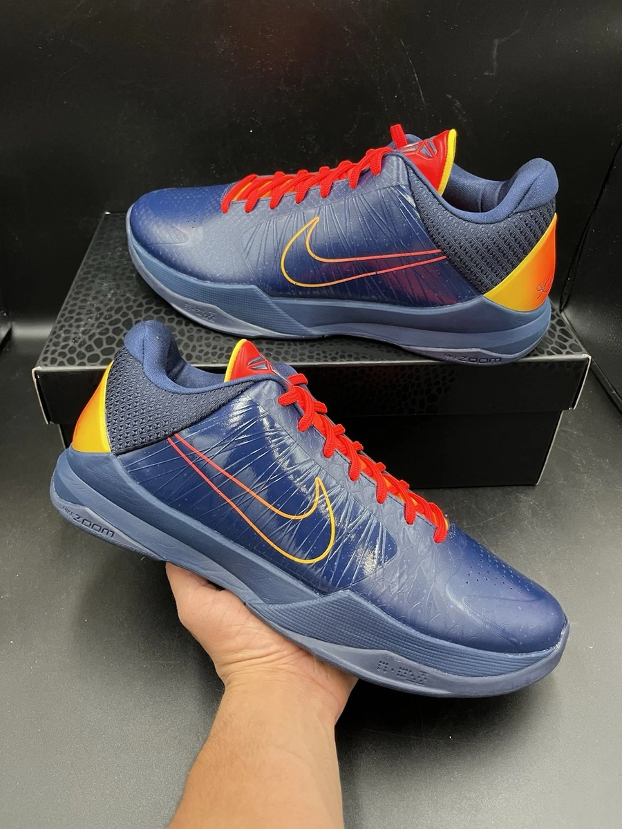 NIKE コービー5 28cm 楽天市場】nike kobe 5の通販