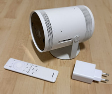 Samsung The Freestyle 2nd Gen. Projektor LFF3...