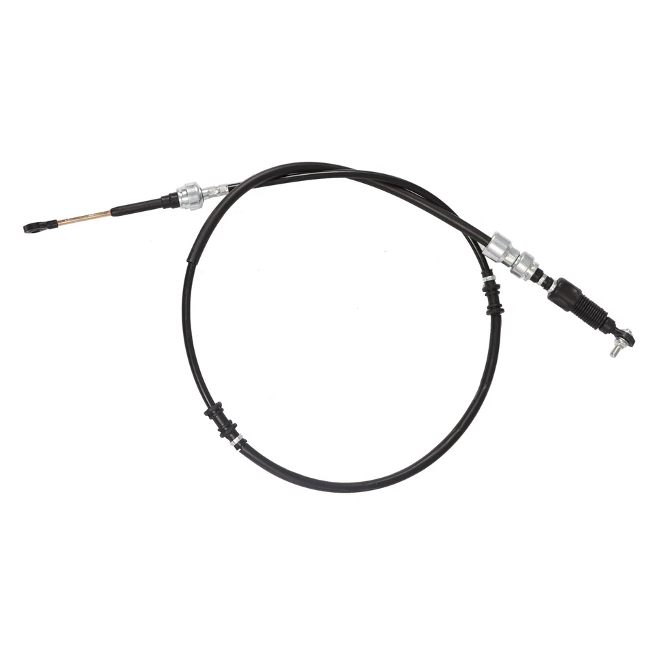 For Nissan Versa 2007-13 Automatic Transmission Shift Control Cable 34935-EM30A Foto 4 de 4