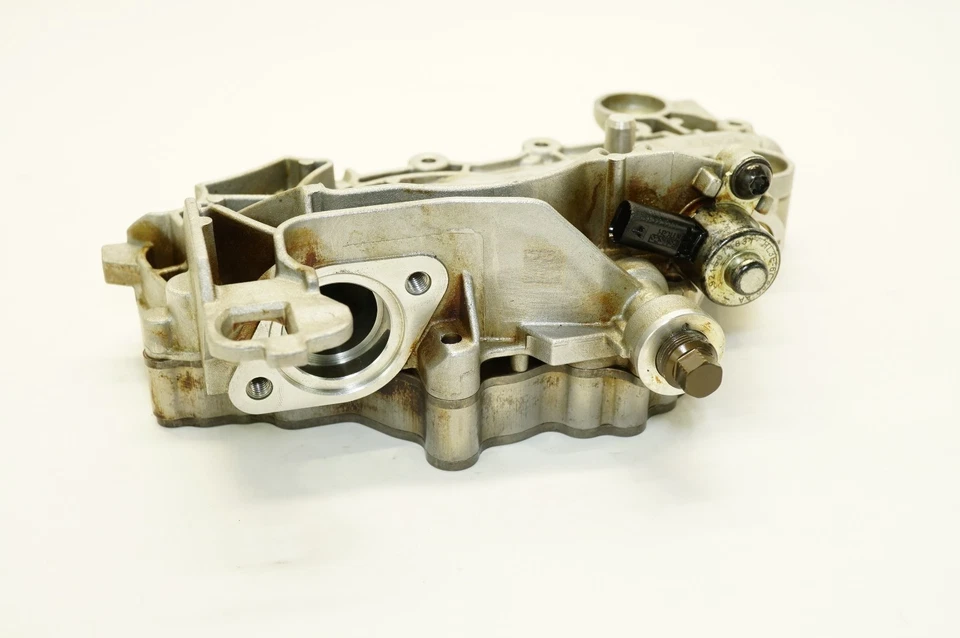 🔅2017-2025 福特林肯原始设备制造商。 油泵 HL3Z6600B — 第 3/4 张图片