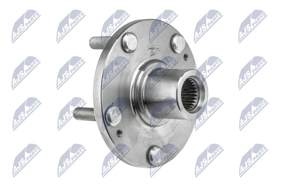KLP-HD-028P NTY Wheel Hub for HONDA - Image 7