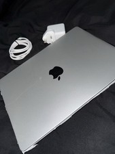Apple MacBook Pro 14 (2023) M3 Chip 8GB RAM 512GB SSD Silver Excellent Condition