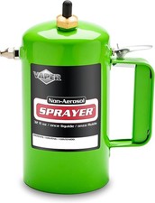 Vaper 19425 Spot Spray Non-Aerosol Sprayer - Green 32 Ounces,