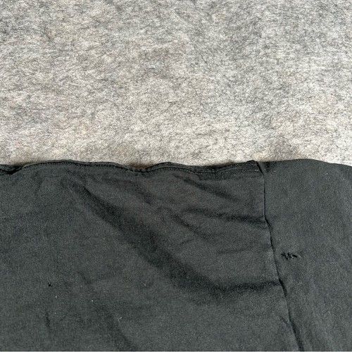 Vintage Kyuss Shirt Mens 2XL Black Stoner Metal Sludge Band 90s Rare Amplifier - Picture 8 of 9