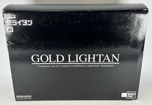 Gold Lightan | eBay
