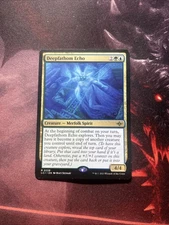 Deepfathom Echo the Lost Caverns of Ixalan Regular
