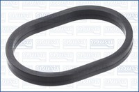 Ajusa Dichtung ThermostatgehäUse 01183900 FüR Mondeo S80 S40 Opel V70 V50 Volvo