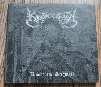 Kaos Sacramentum CD! Marduk, Darkthrone, Beherit, Sargeist, Goatmoon Black Metal