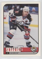 1998-99 Upper Deck UD Choice Alexei Zhitnik #26 08x2