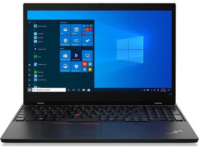 Lenovo ThinkPad L15 RYZEN 5 PRO 5650U gen 2 15.6'' FHD 16GB 512GB NVMe Win 11Pro