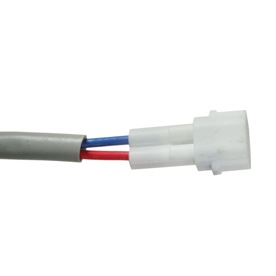 Regulador de ventana eléctrica trasera TRQ con lado del conductor del motor para Tracker Grand Vitara Foto 2 de 3