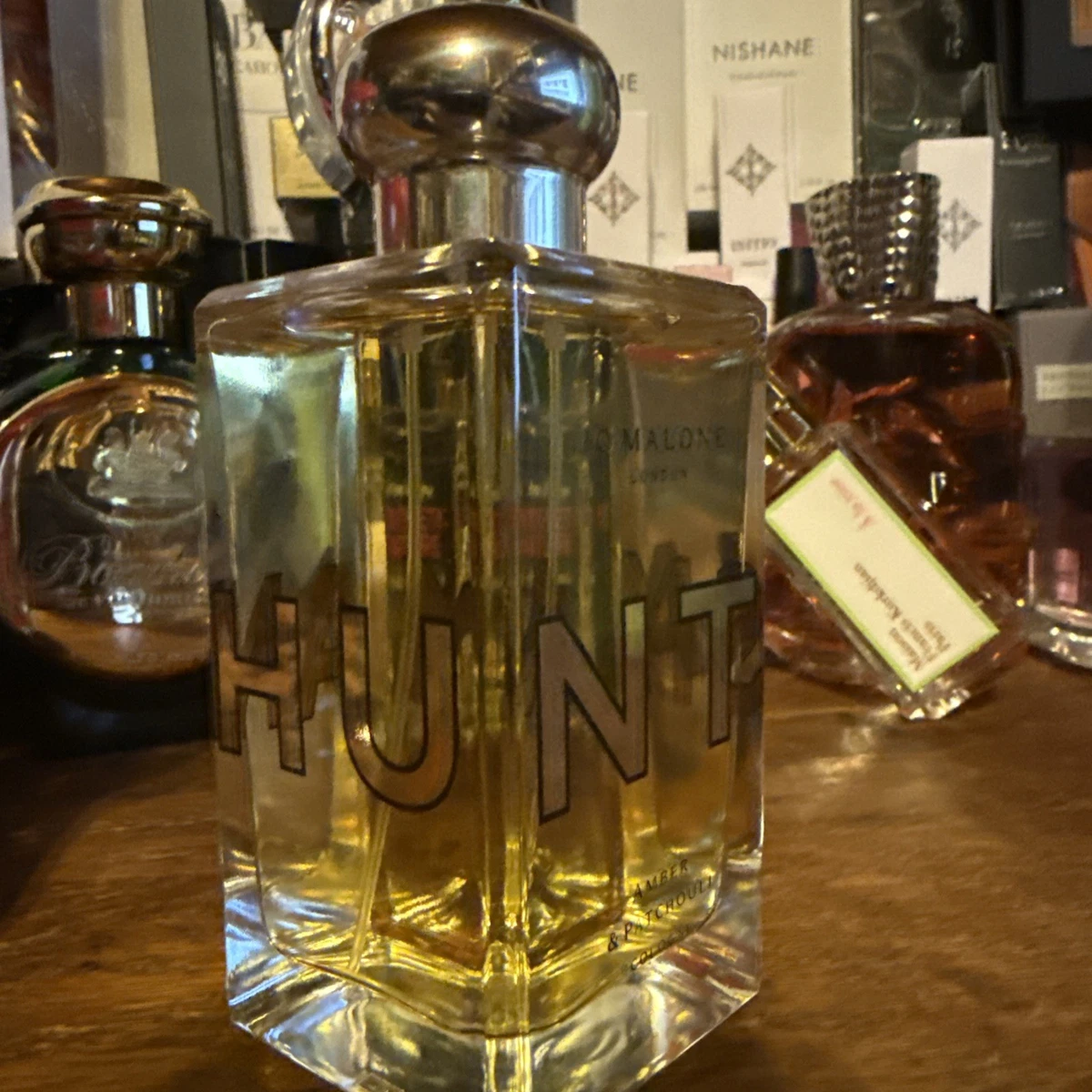 Jo Malone Patchouli Unisex Fragrances for sale | eBay