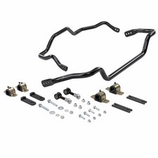 Hotchkis Sport Sway Bar For Bmw 325i325ci 2001 02 03 04 05 2006 E46 Non Xi Set