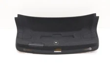 2019 - 2025 AUDI A6 REAR TRUNK LID COVER TRIM PANEL OEM 4K5867975CCA9