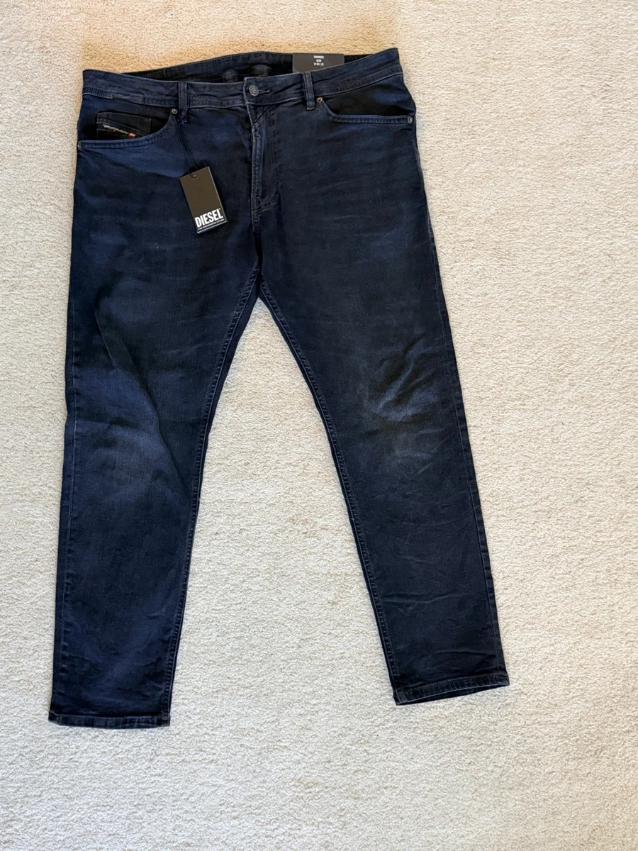 Diesel Thommer Jeans for Men in 32 Inseam for sale | eBay