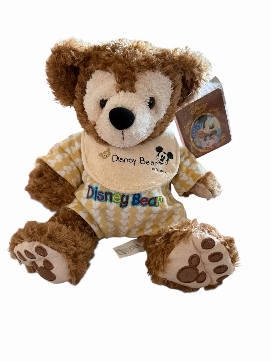 My First Disney Bear ぬいぐるみ my first disney bear products for sale | eBay